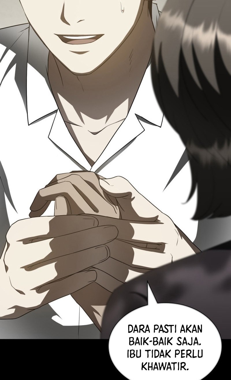 Perfect Surgeon Chapter 102 Gambar 53