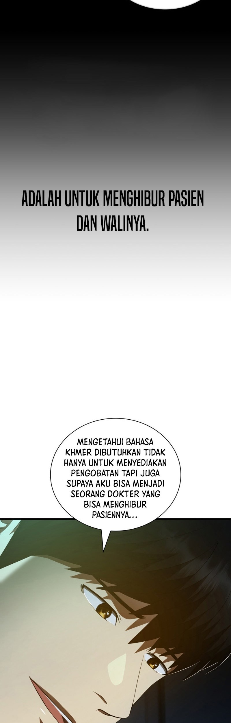 Perfect Surgeon Chapter 102 Gambar 54