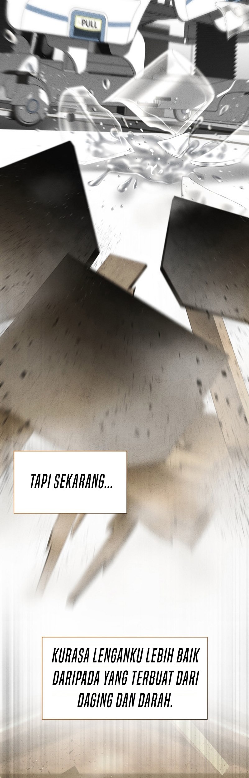 Perfect Surgeon Chapter 102 Gambar 42