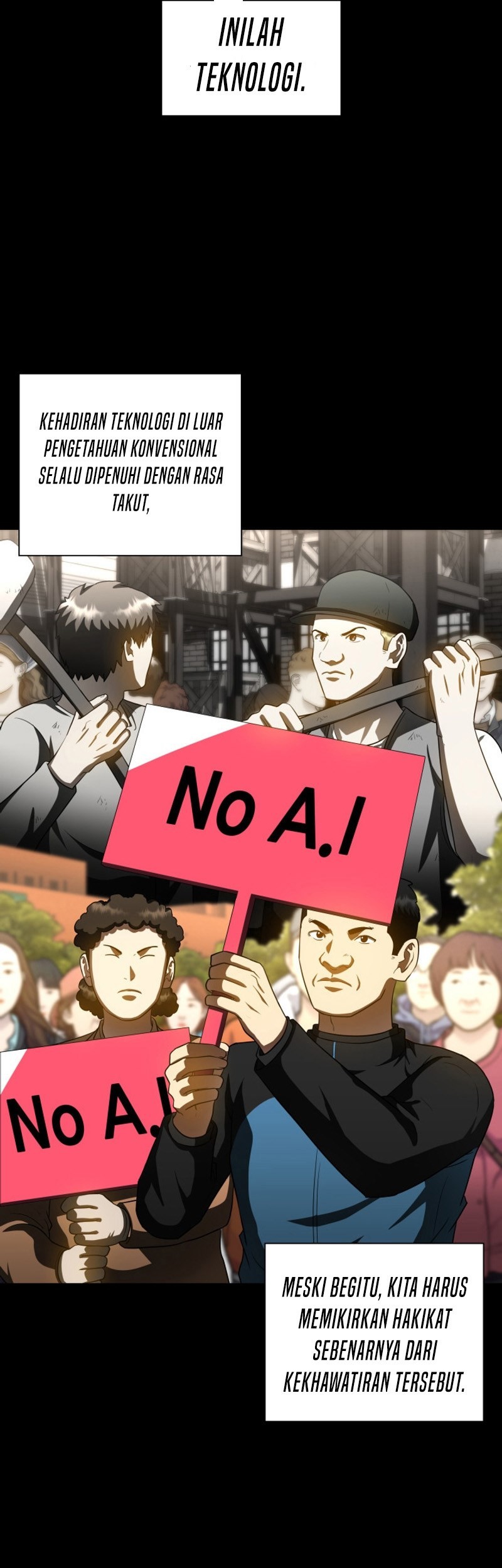 Perfect Surgeon Chapter 102 Gambar 44