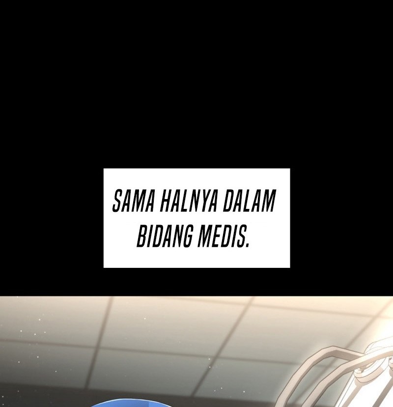 Perfect Surgeon Chapter 102 Gambar 45