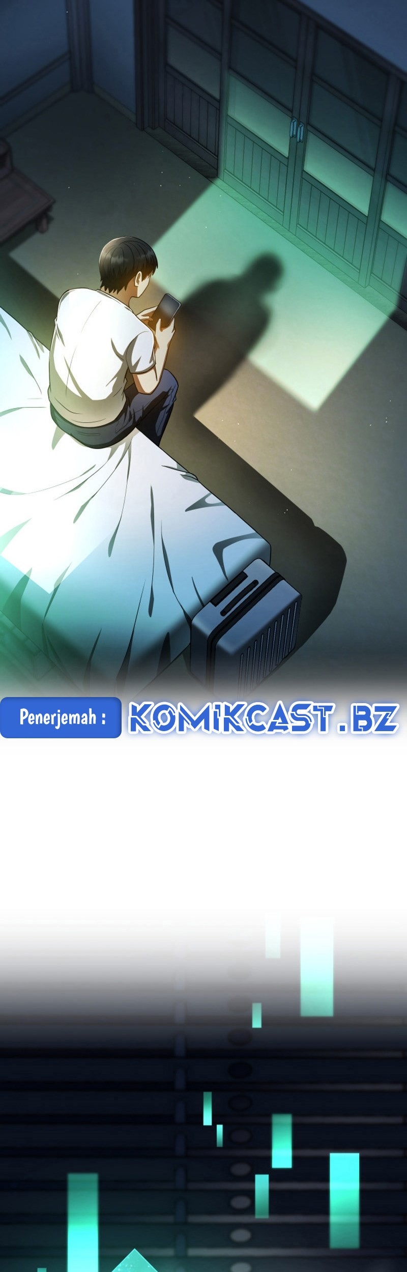 Perfect Surgeon Chapter 102 Gambar 58