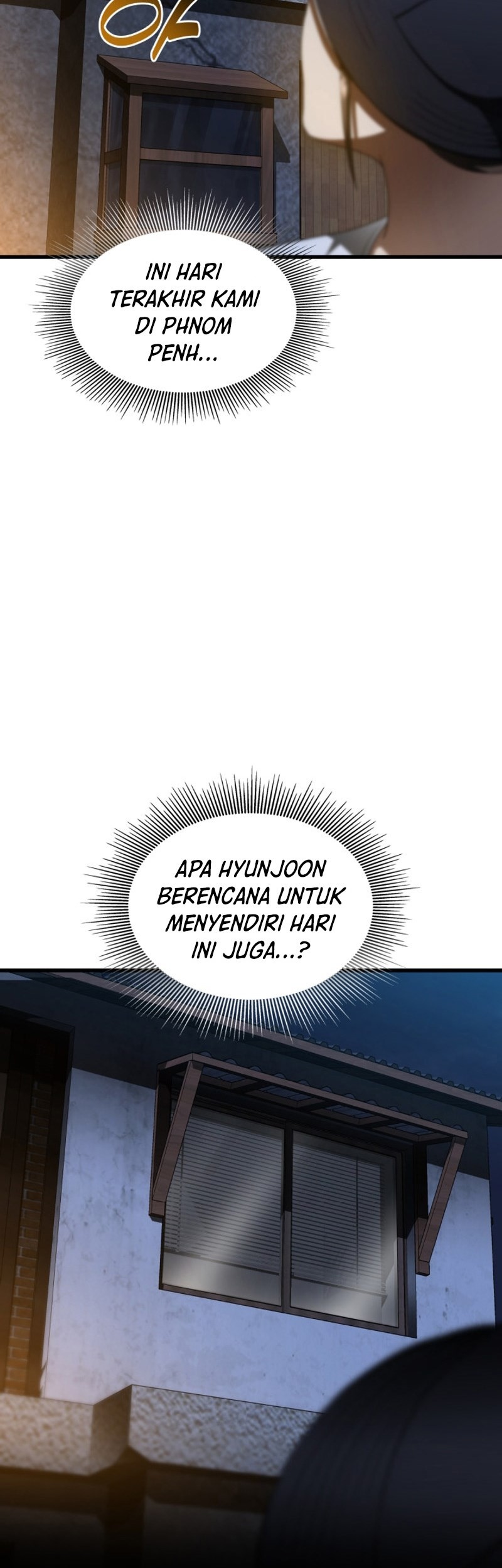 Perfect Surgeon Chapter 102 Gambar 10