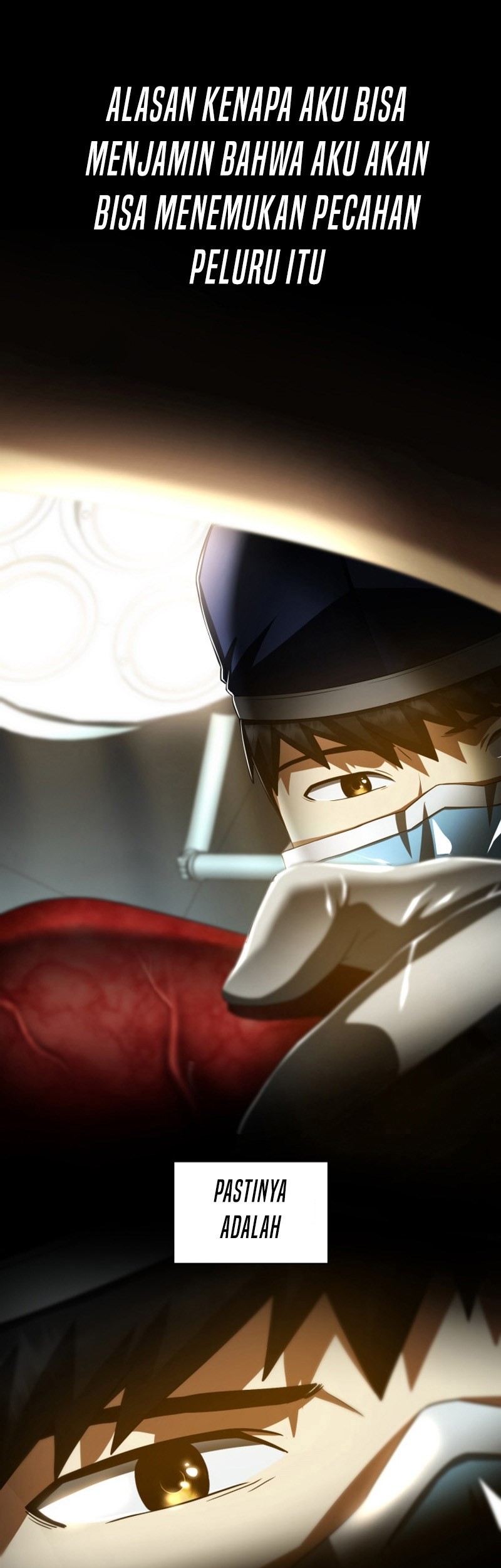 Perfect Surgeon Chapter 102 Gambar 14