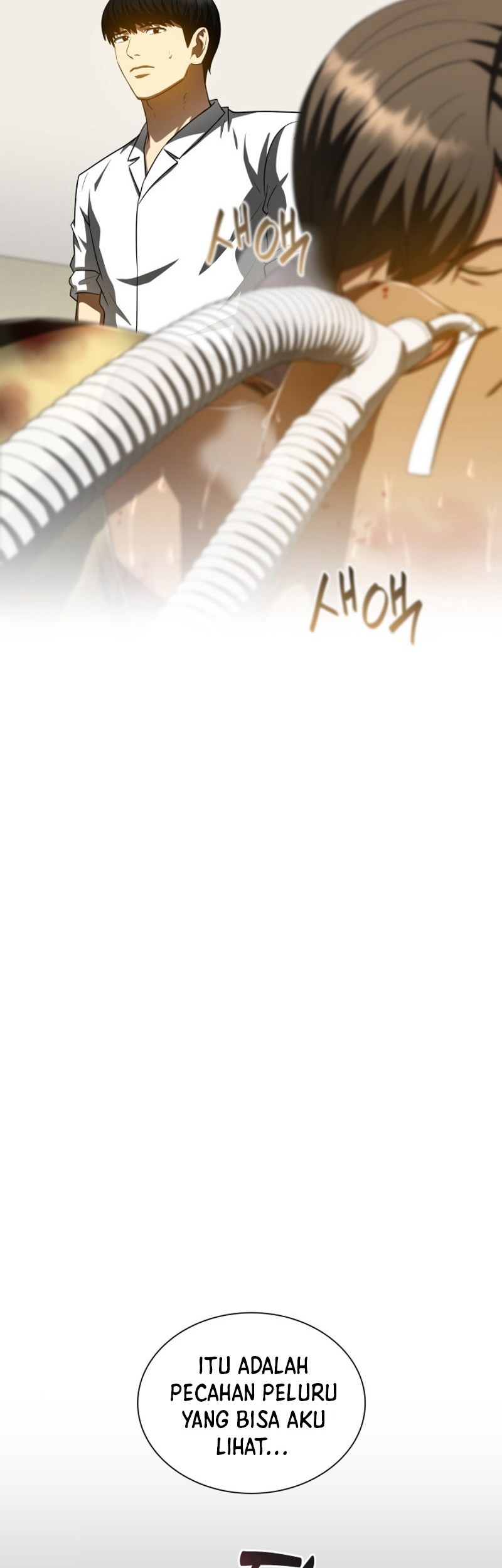 Perfect Surgeon Chapter 101 Gambar 28