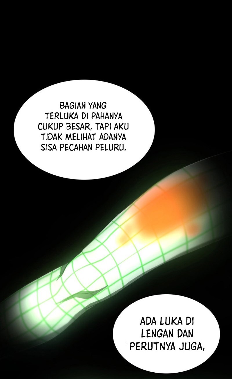 Perfect Surgeon Chapter 101 Gambar 31