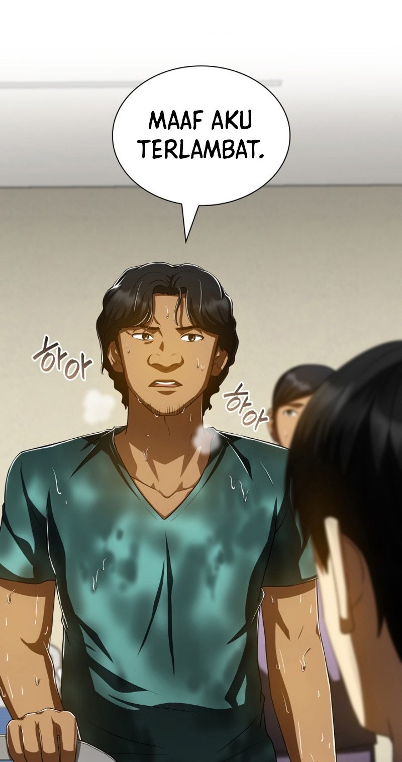 Perfect Surgeon Chapter 101 Gambar 35