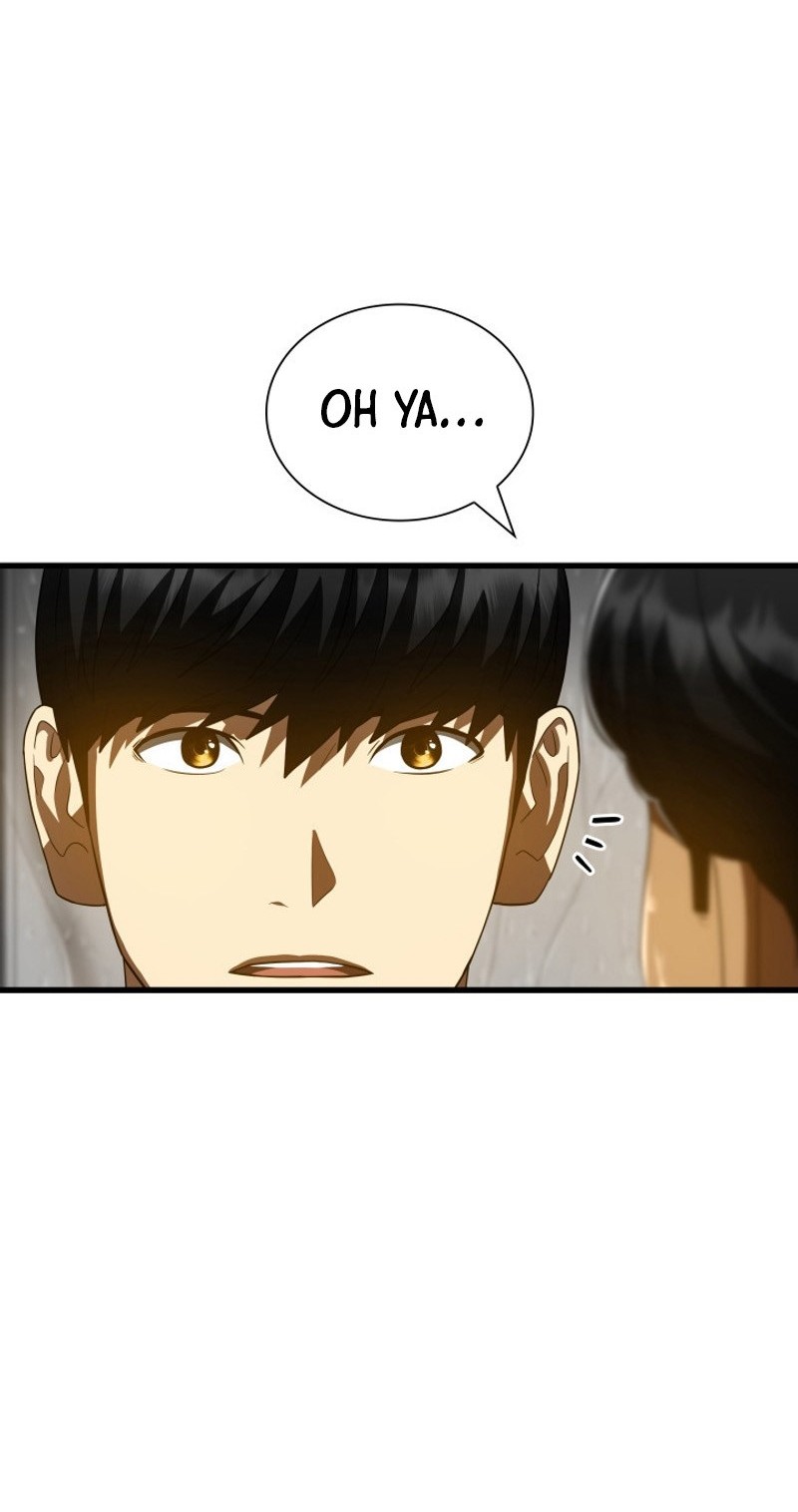 Perfect Surgeon Chapter 101 Gambar 37