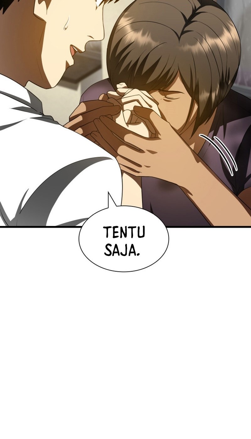 Perfect Surgeon Chapter 101 Gambar 23