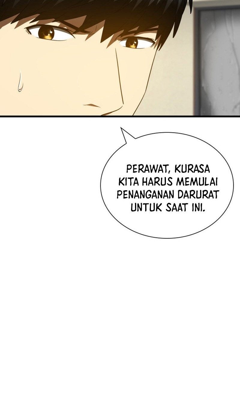 Perfect Surgeon Chapter 101 Gambar 25