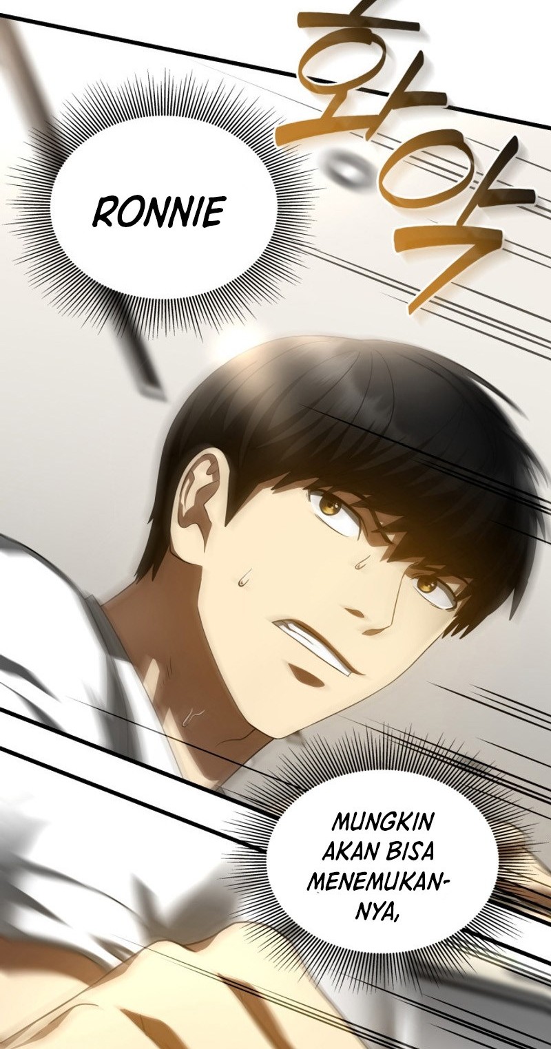 Perfect Surgeon Chapter 101 Gambar 47