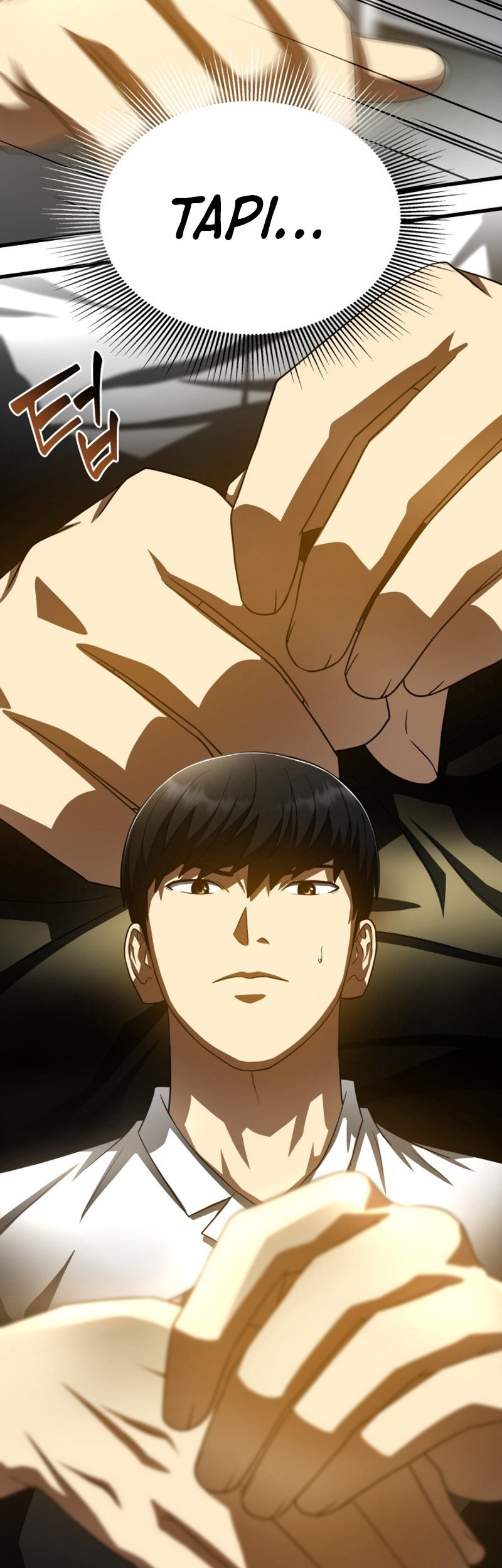 Perfect Surgeon Chapter 101 Gambar 48