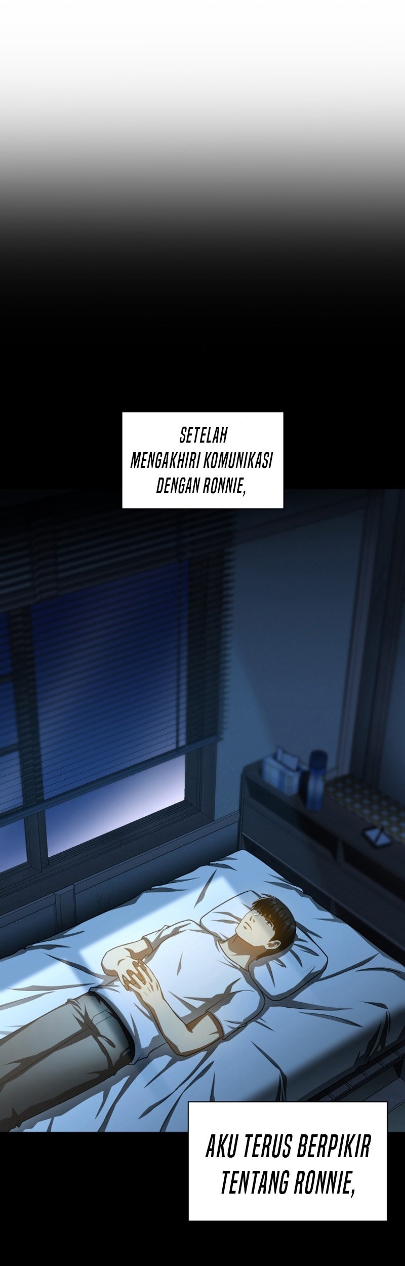 Perfect Surgeon Chapter 101 Gambar 50