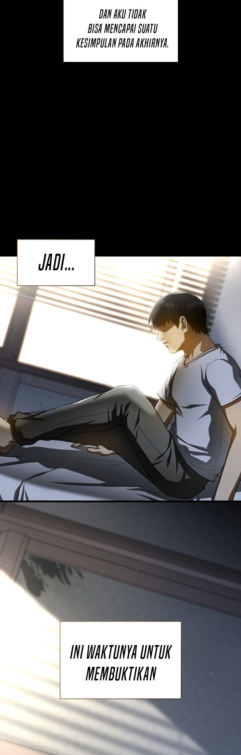 Perfect Surgeon Chapter 101 Gambar 52