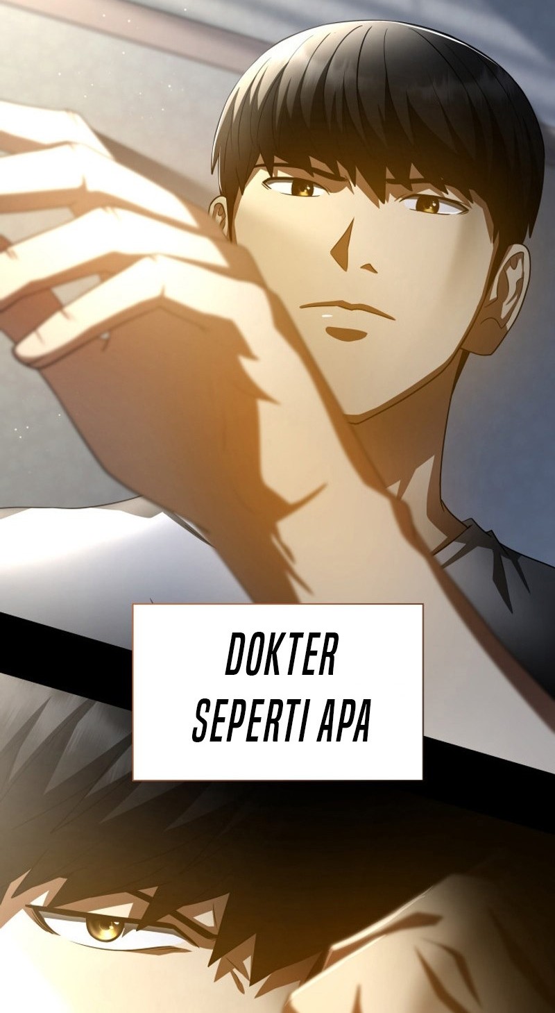 Perfect Surgeon Chapter 101 Gambar 53