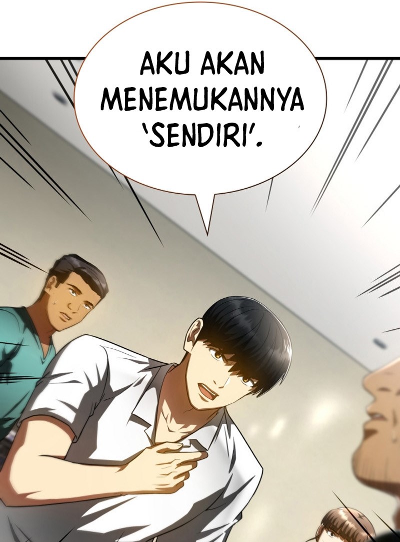 Perfect Surgeon Chapter 101 Gambar 56