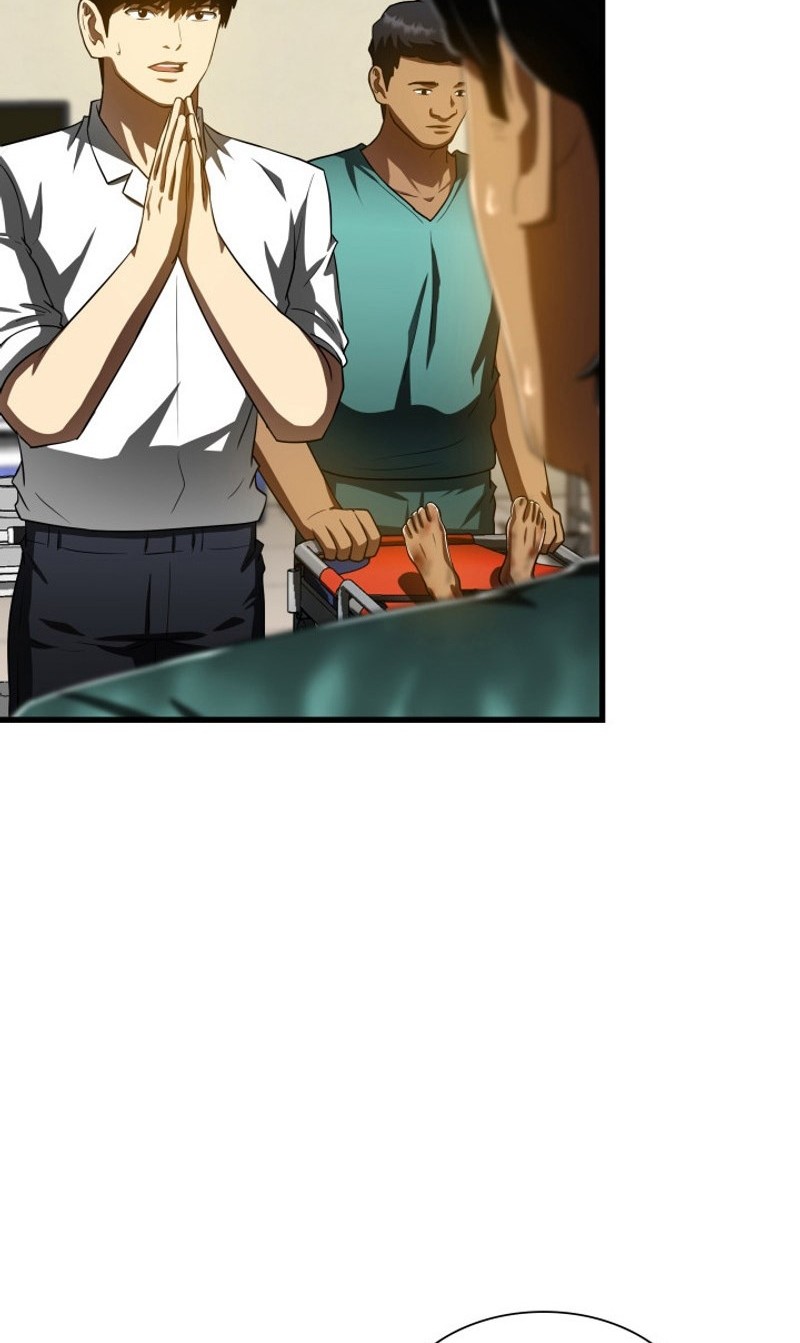 Perfect Surgeon Chapter 101 Gambar 41