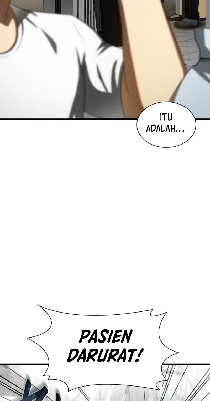 Perfect Surgeon Chapter 101 Gambar 11