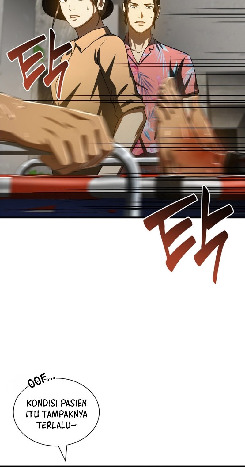 Perfect Surgeon Chapter 101 Gambar 13