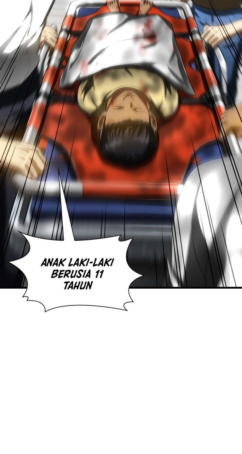 Perfect Surgeon Chapter 101 Gambar 15