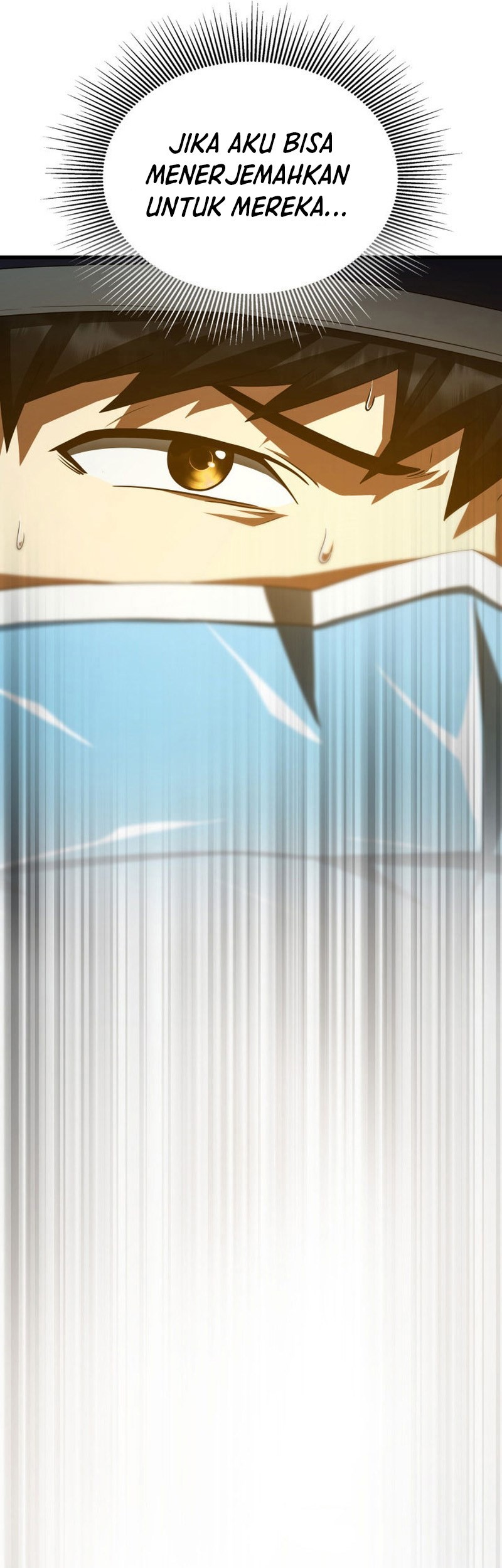 Perfect Surgeon Chapter 100 Gambar 32