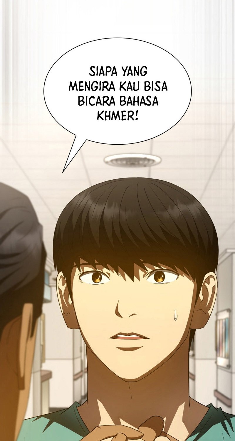 Perfect Surgeon Chapter 100 Gambar 33
