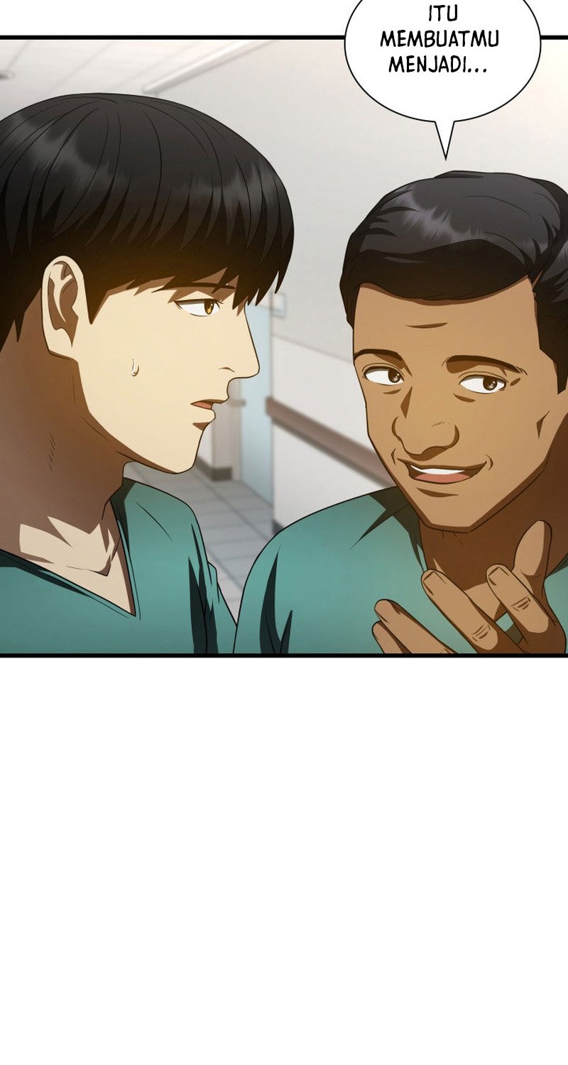 Perfect Surgeon Chapter 100 Gambar 37