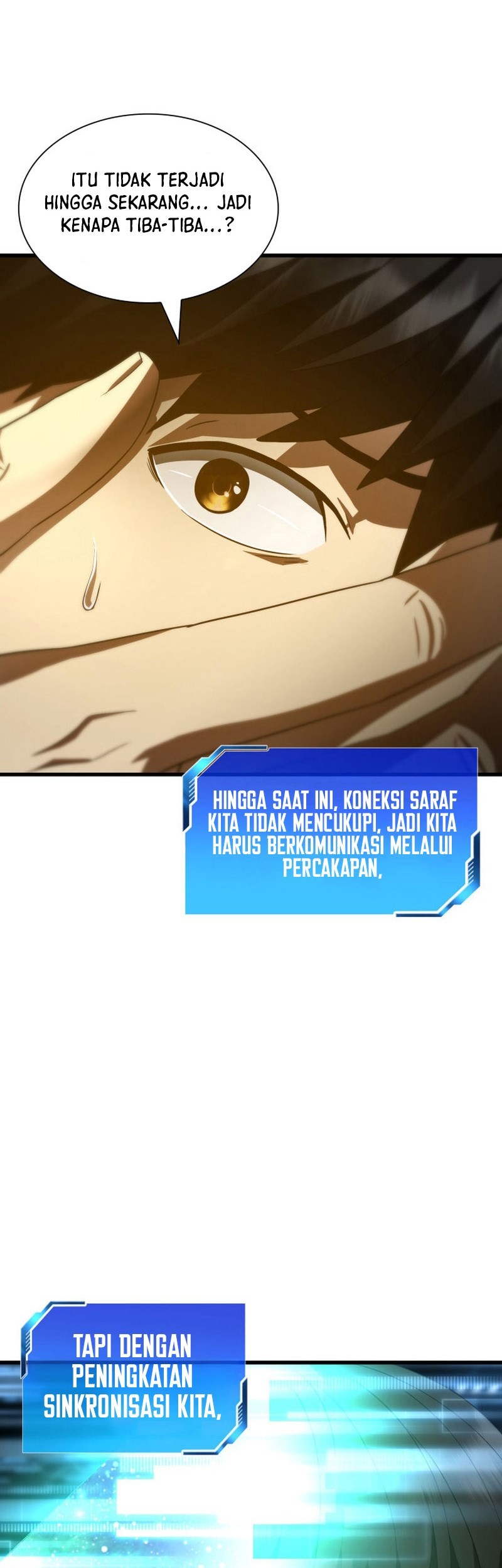 Perfect Surgeon Chapter 100 Gambar 48