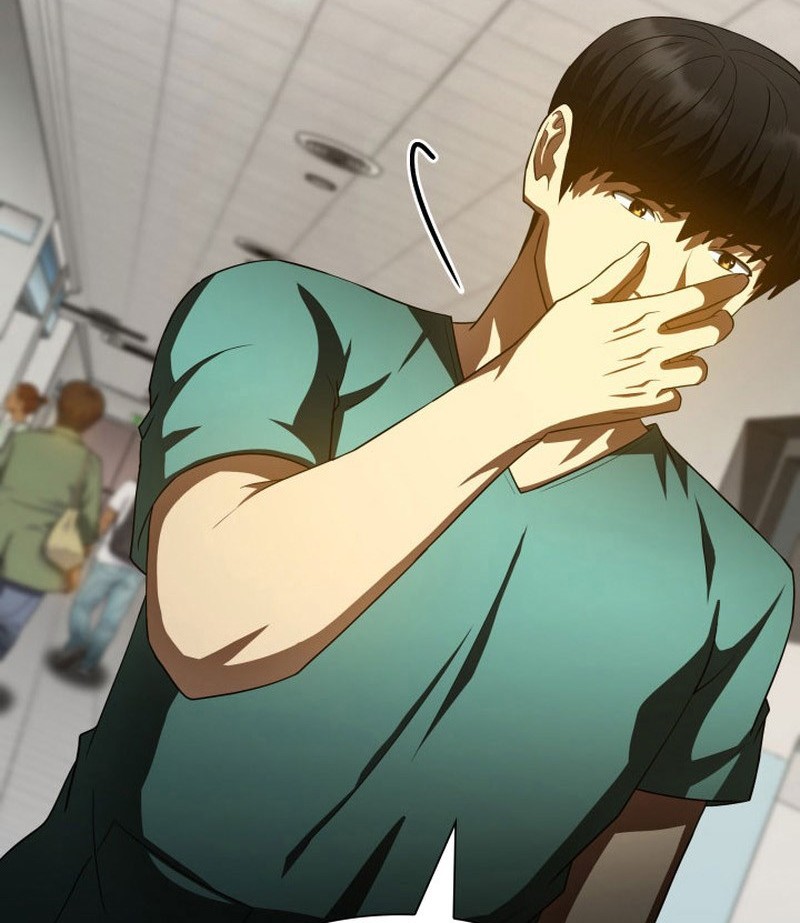 Perfect Surgeon Chapter 100 Gambar 51