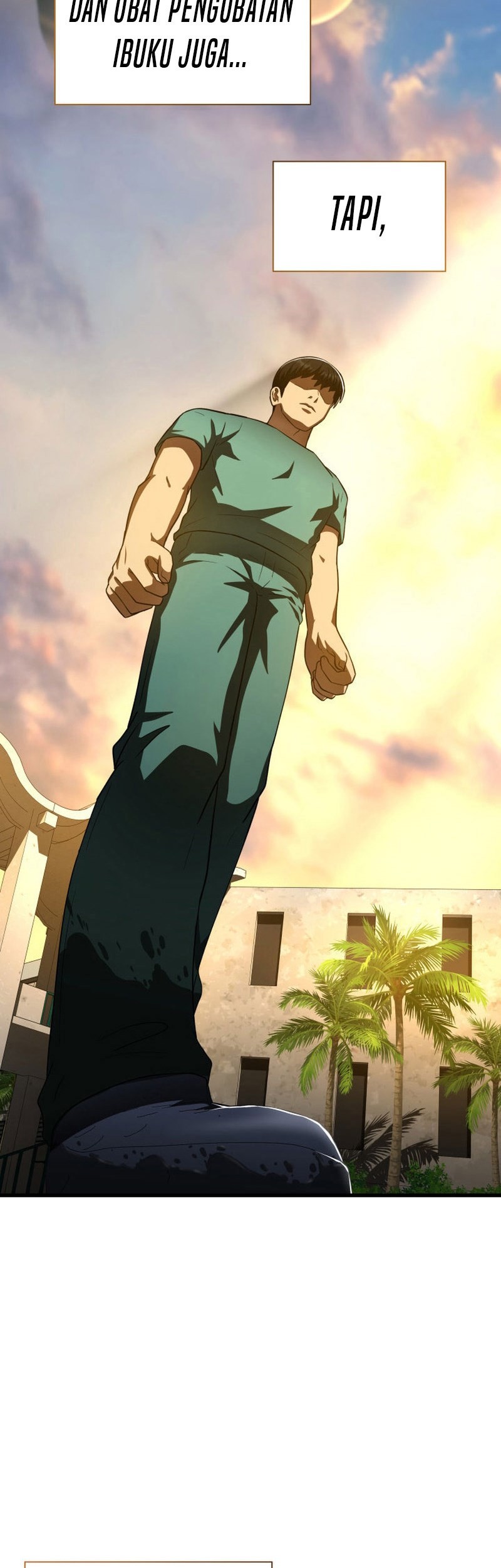 Perfect Surgeon Chapter 100 Gambar 58