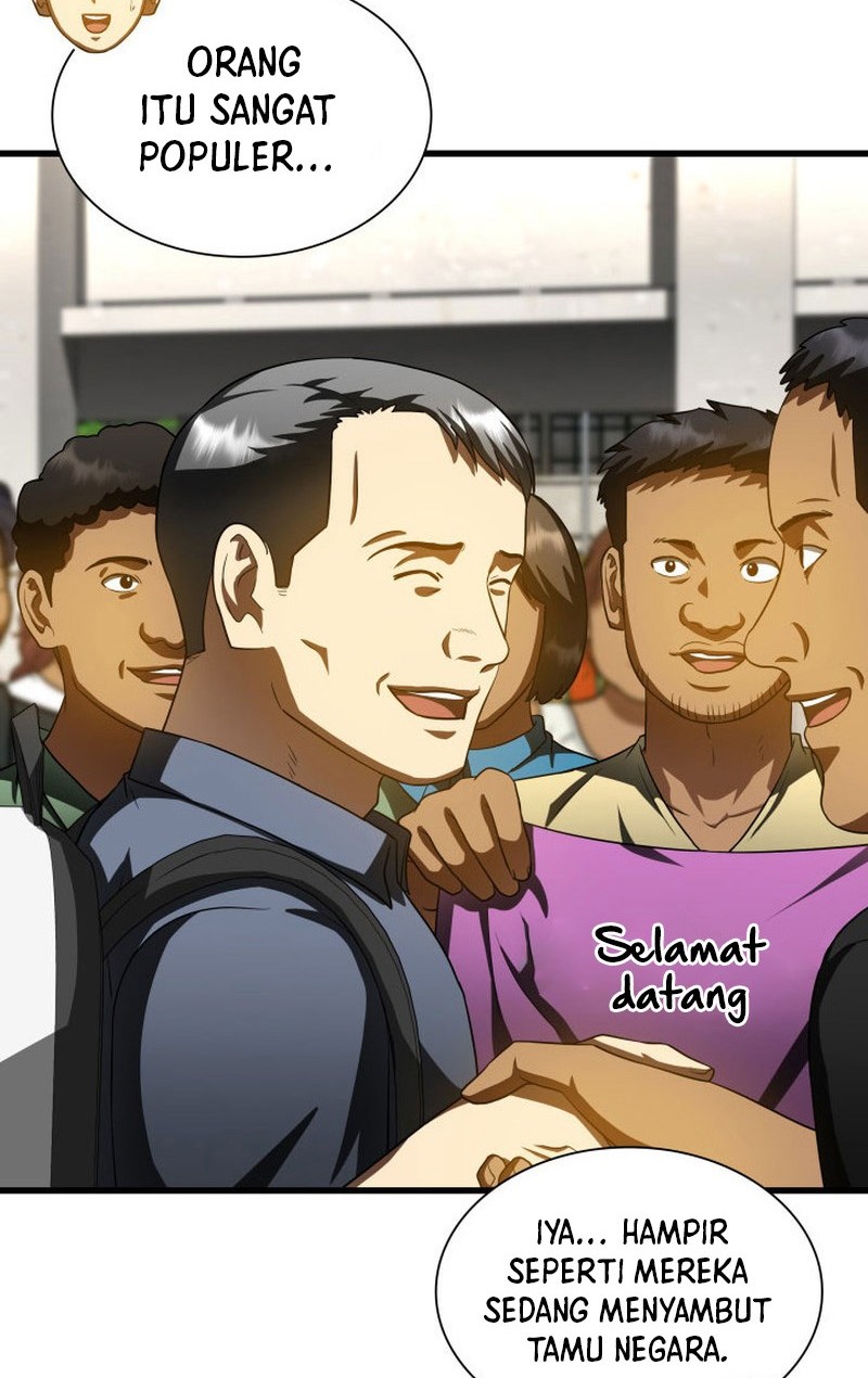 Perfect Surgeon Chapter 100 Gambar 5