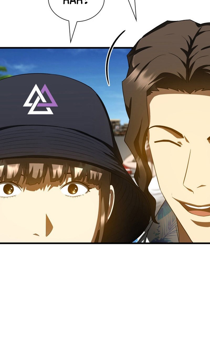 Perfect Surgeon Chapter 100 Gambar 11