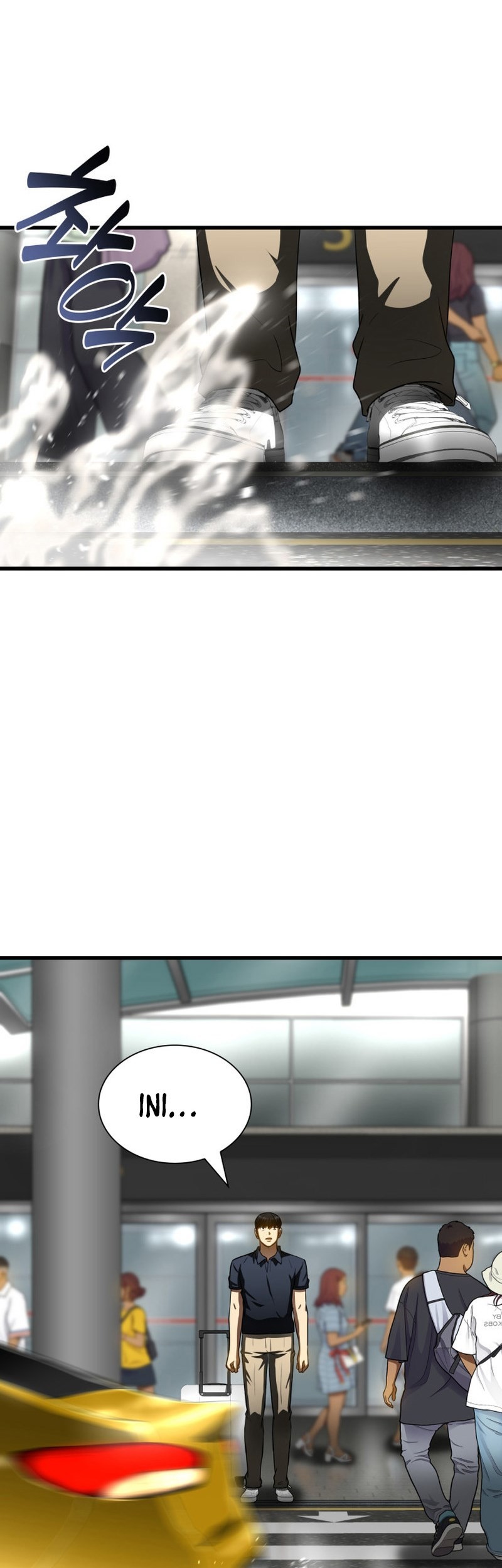 Perfect Surgeon Chapter 99 Gambar 28