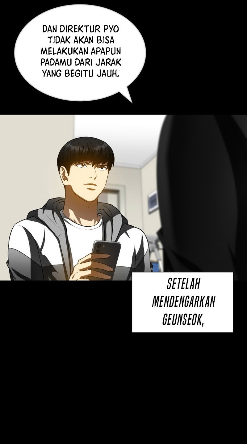 Perfect Surgeon Chapter 99 Gambar 33