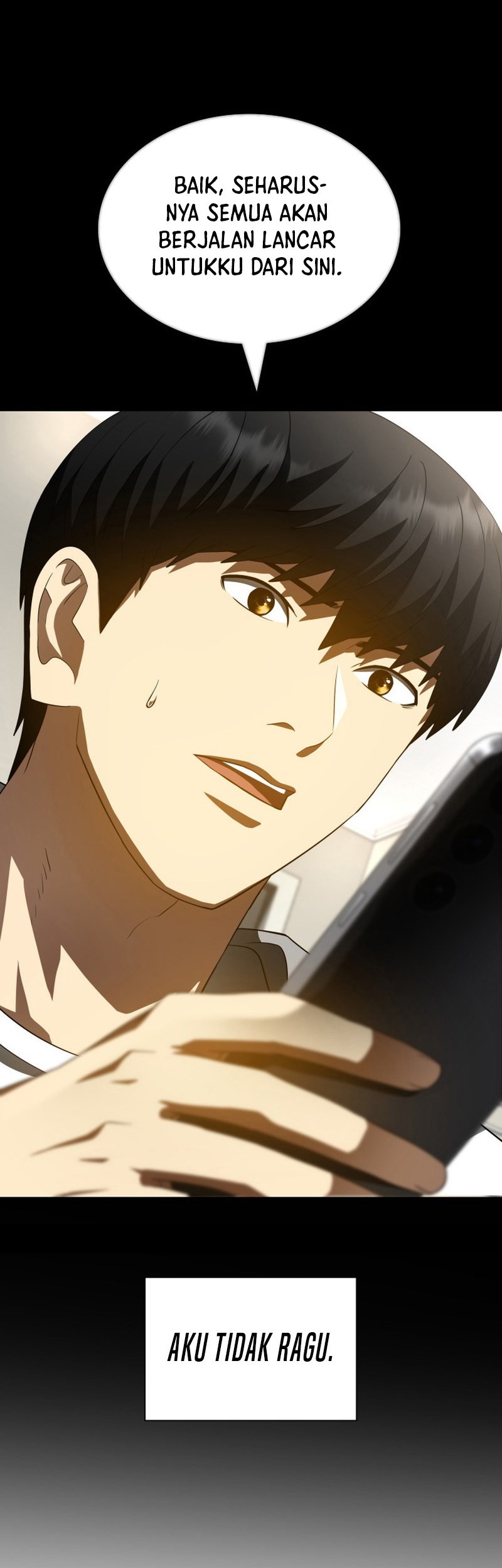 Perfect Surgeon Chapter 99 Gambar 34