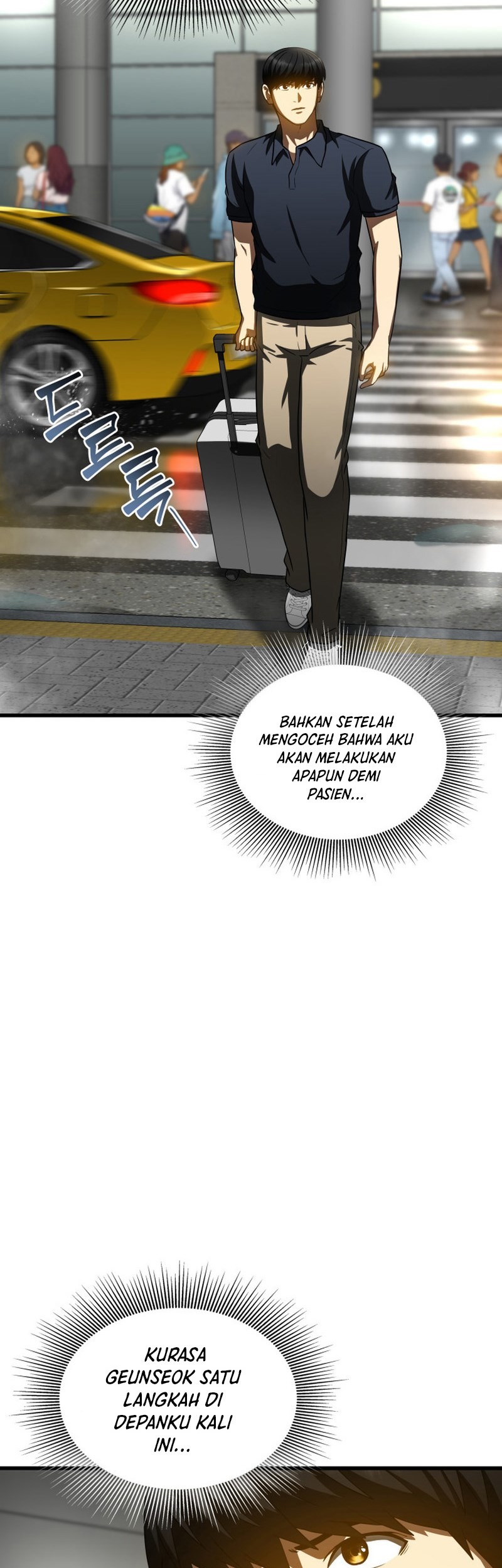 Perfect Surgeon Chapter 99 Gambar 36