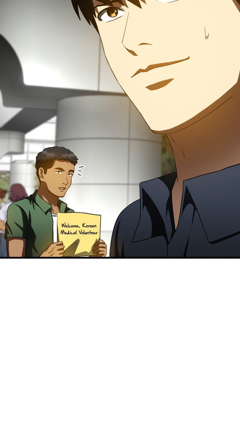 Perfect Surgeon Chapter 99 Gambar 37