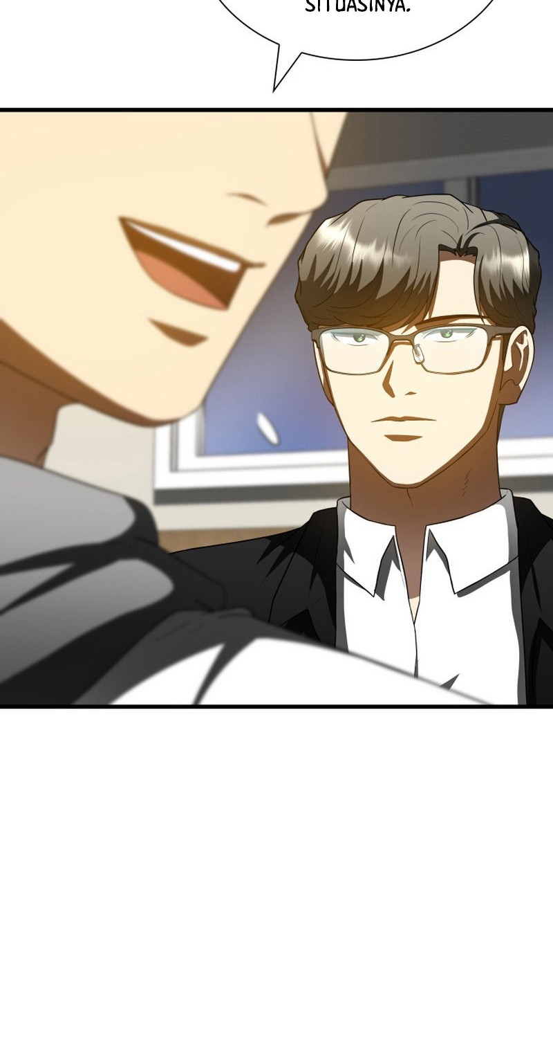 Perfect Surgeon Chapter 99 Gambar 19