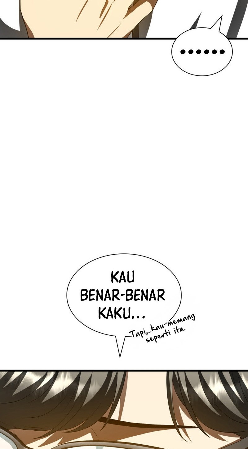 Perfect Surgeon Chapter 99 Gambar 21