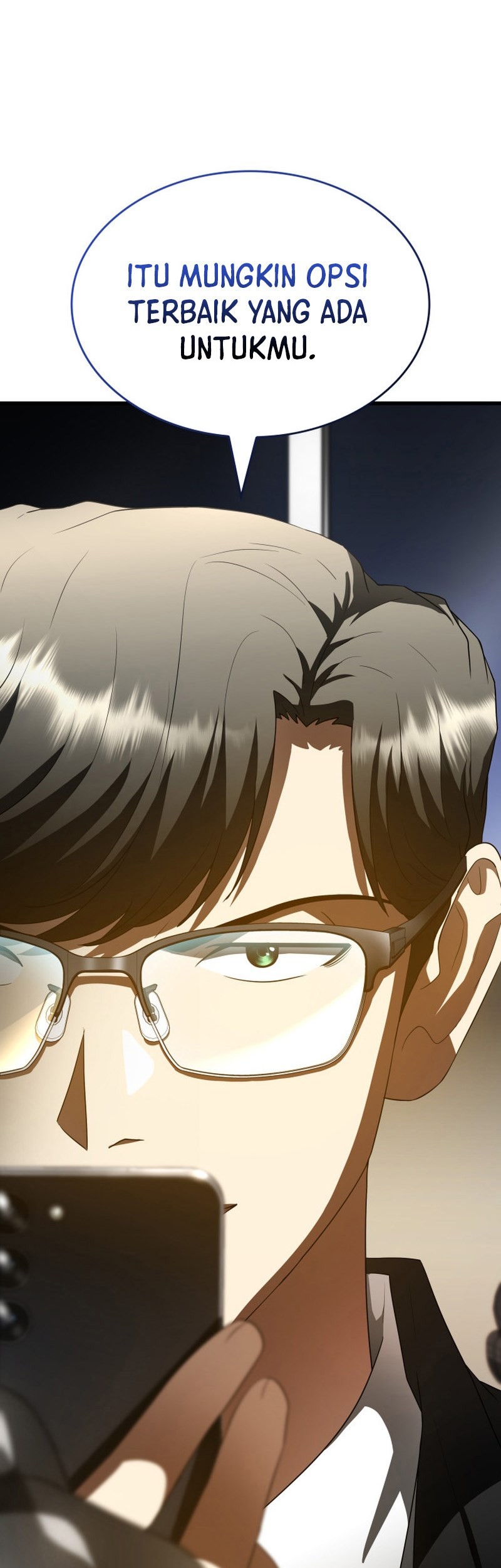 Perfect Surgeon Chapter 99 Gambar 24