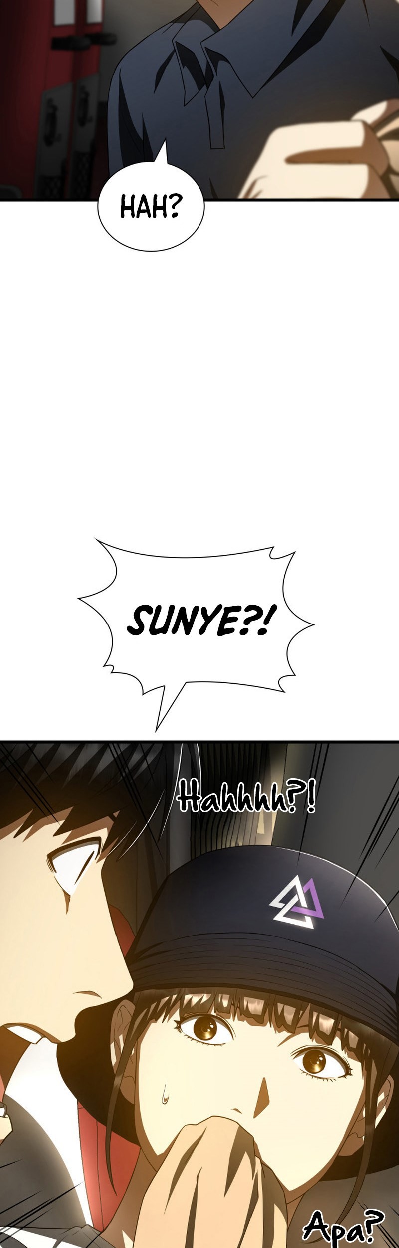 Perfect Surgeon Chapter 99 Gambar 46