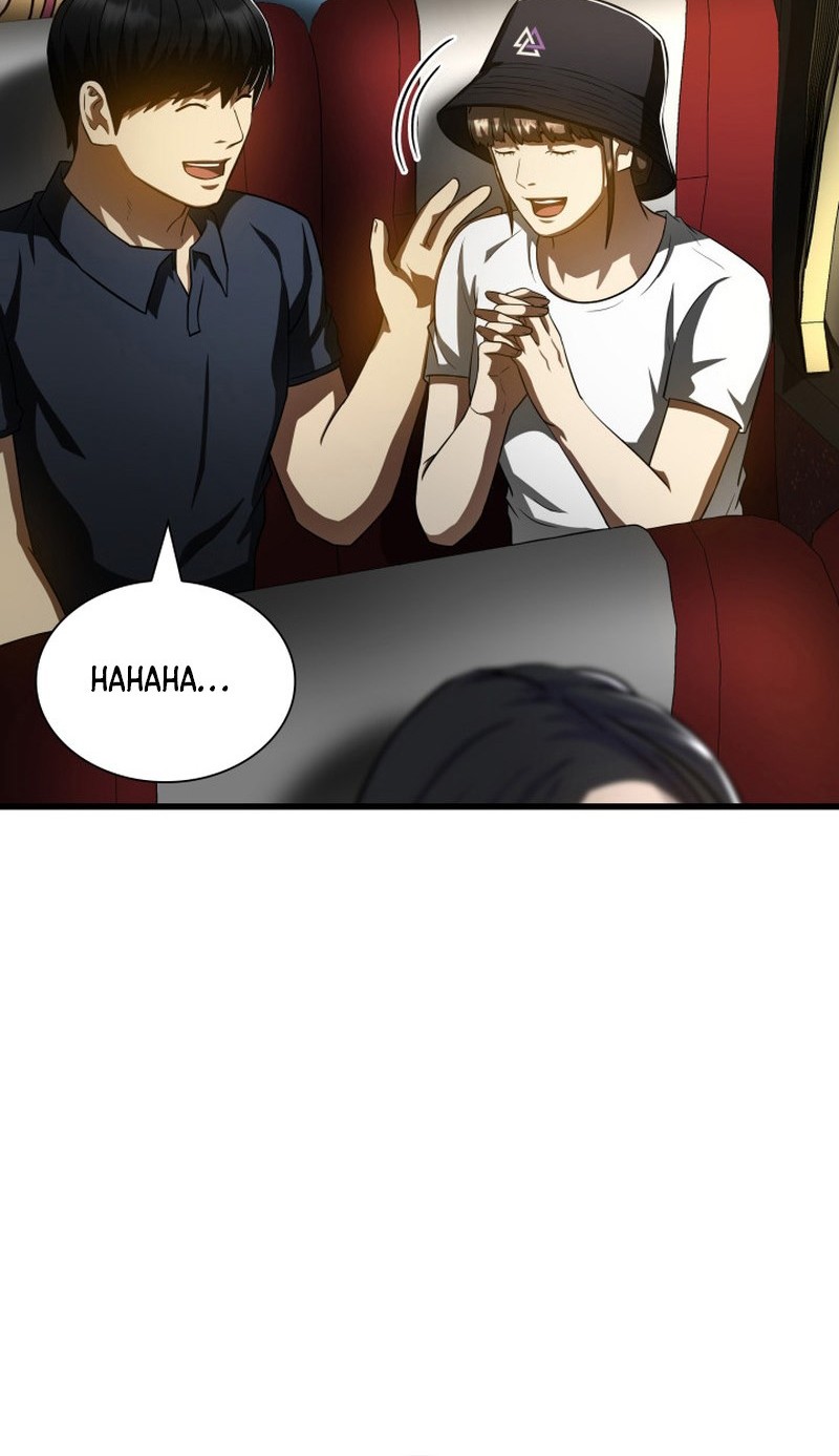 Perfect Surgeon Chapter 99 Gambar 49