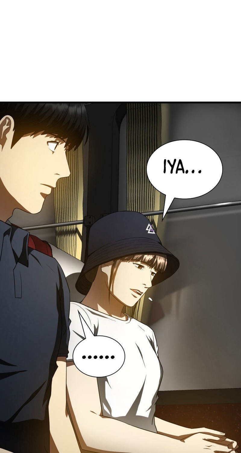 Perfect Surgeon Chapter 99 Gambar 51