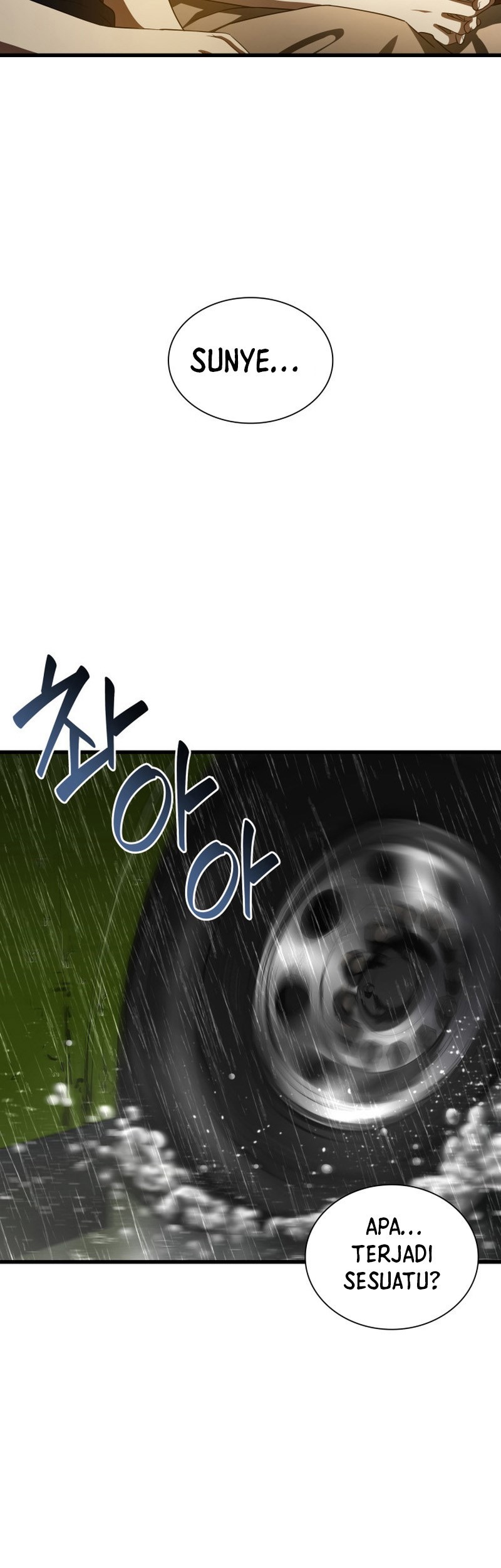 Perfect Surgeon Chapter 99 Gambar 52