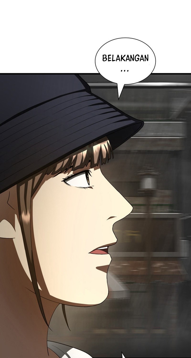 Perfect Surgeon Chapter 99 Gambar 53