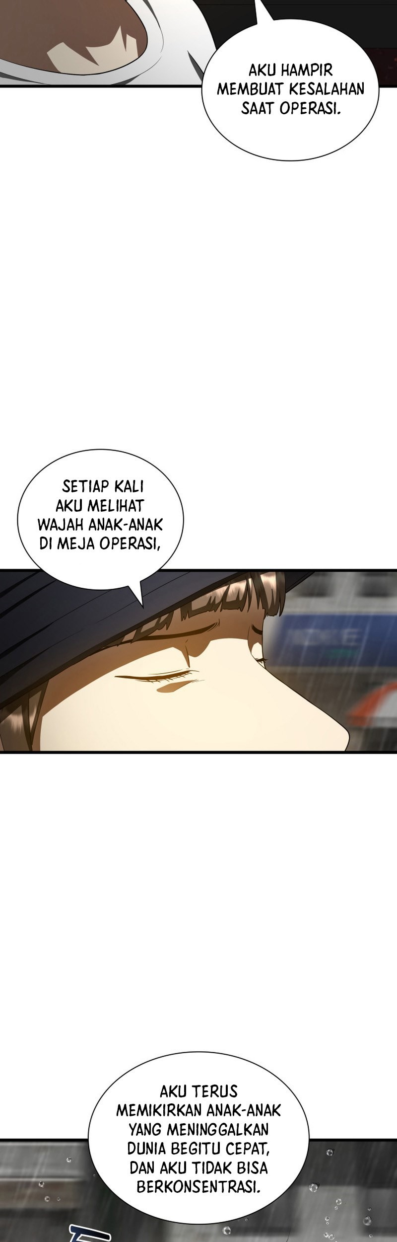 Perfect Surgeon Chapter 99 Gambar 54