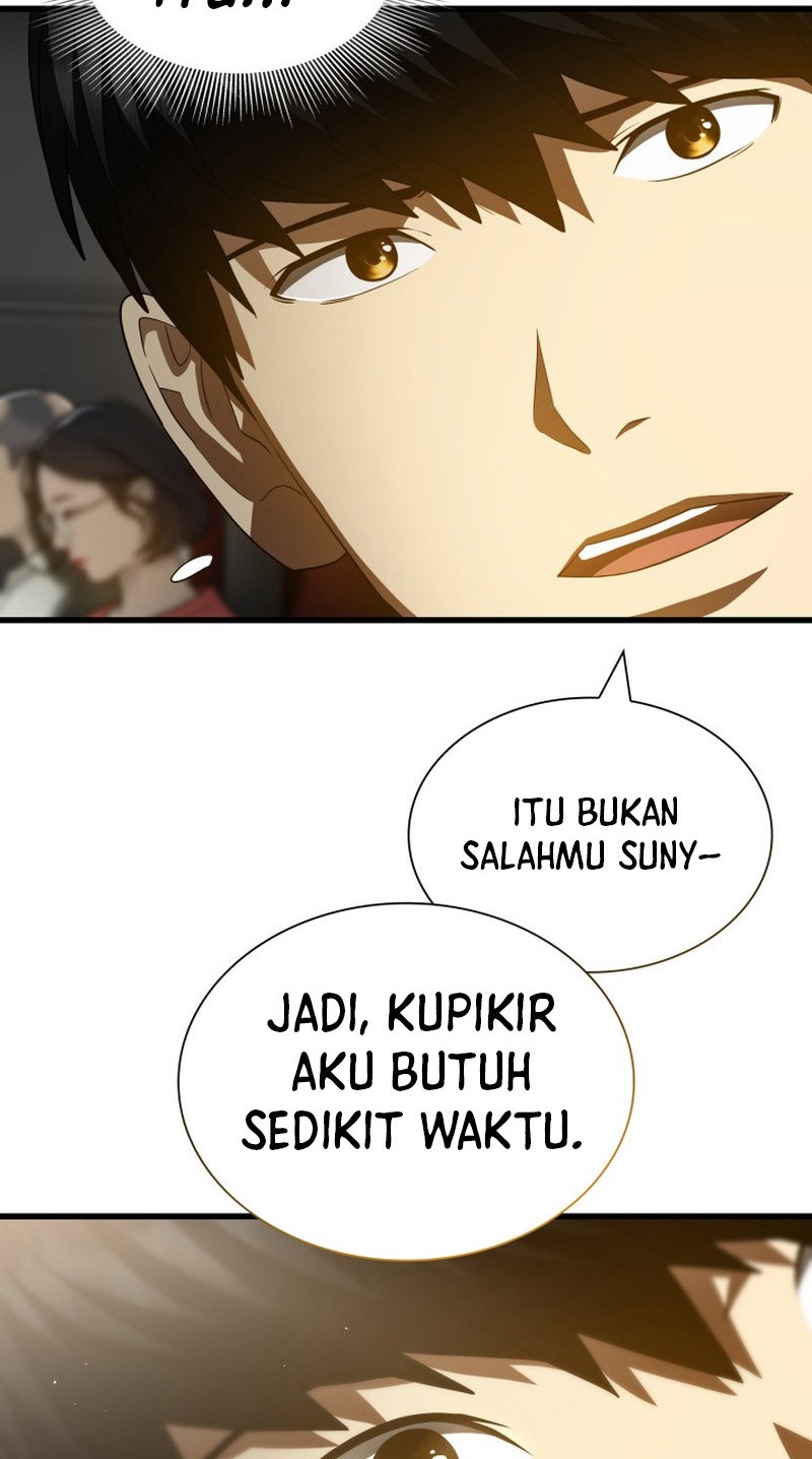 Perfect Surgeon Chapter 99 Gambar 57