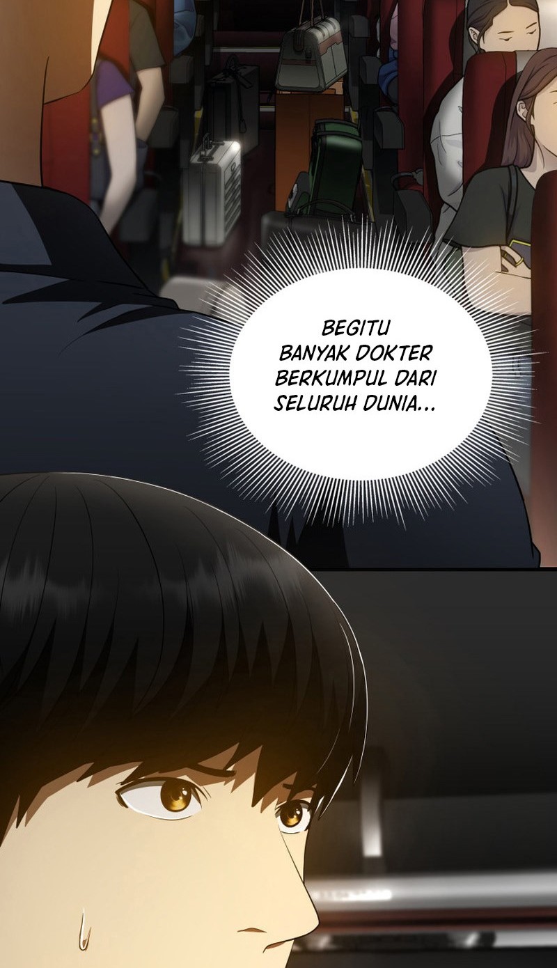 Perfect Surgeon Chapter 99 Gambar 41