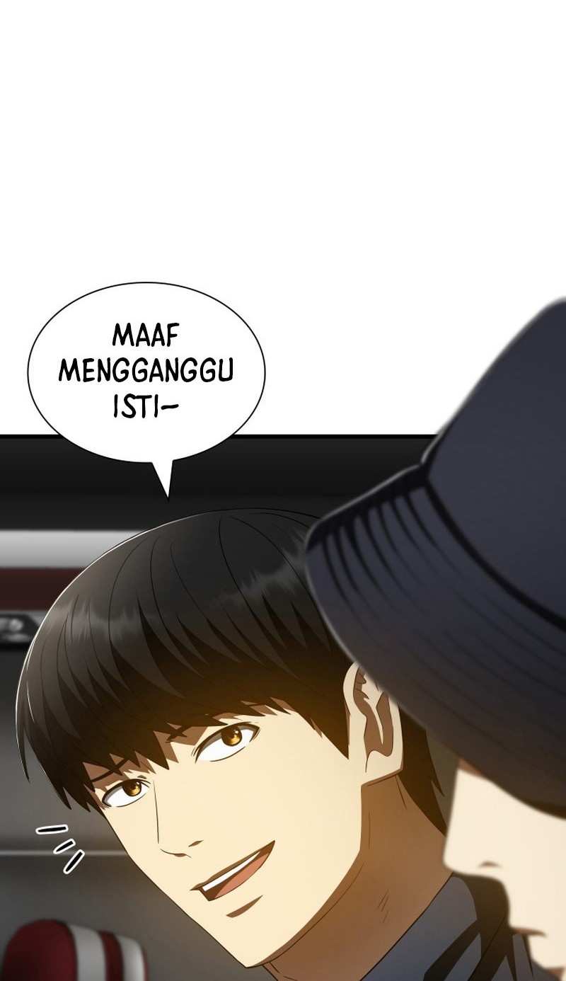 Perfect Surgeon Chapter 99 Gambar 45