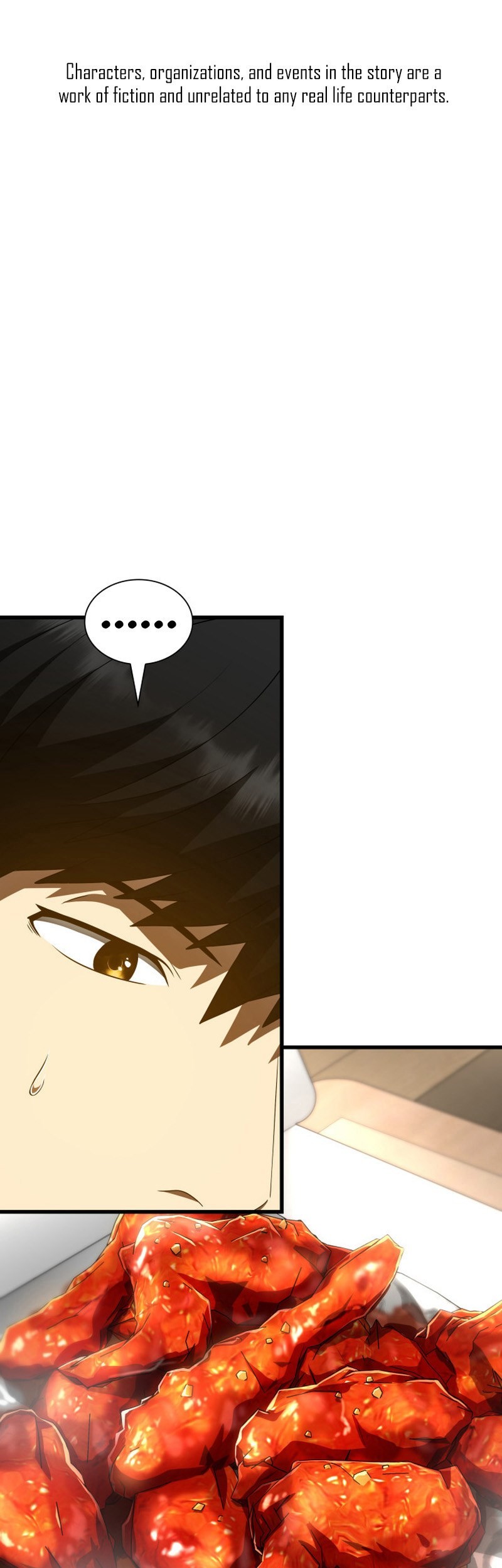 Manhwa Perfect Surgeon Chapter 99 gambar nomor 2